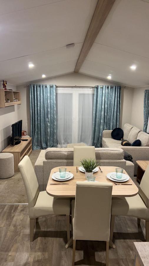 Heaven Haven Hotell Tattershall Eksteriør bilde