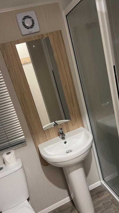Heaven Haven Hotell Tattershall Eksteriør bilde