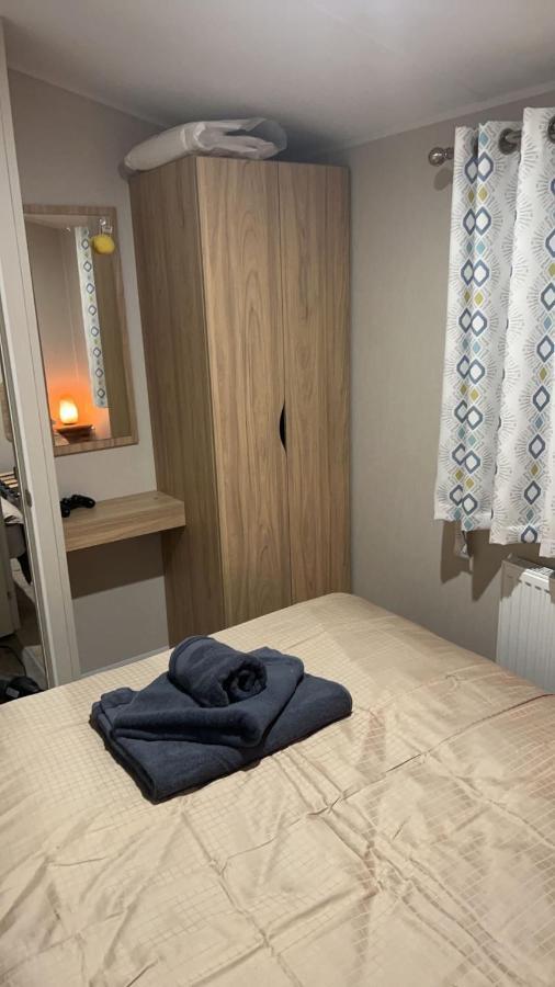 Heaven Haven Hotell Tattershall Eksteriør bilde