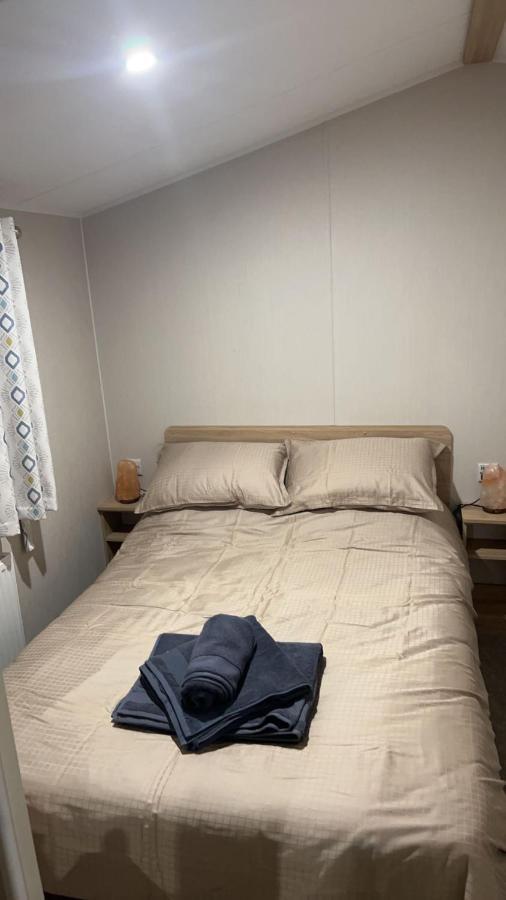 Heaven Haven Hotell Tattershall Eksteriør bilde